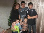 Фотография Хабибуллина Мария