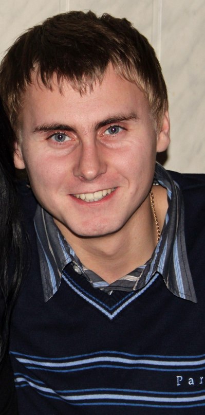 Вячеслав Негляд фотография #26