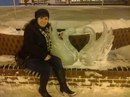 Анна Вержаківська фотография #46 (источник - https://vk.com/id160417566)
