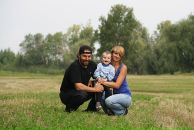 Фотография Сидоровой Полины