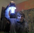 Фотография Сысоева Алена