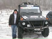 Андрій Кунда фотография #7 (источник - https://vk.com/id32760237)