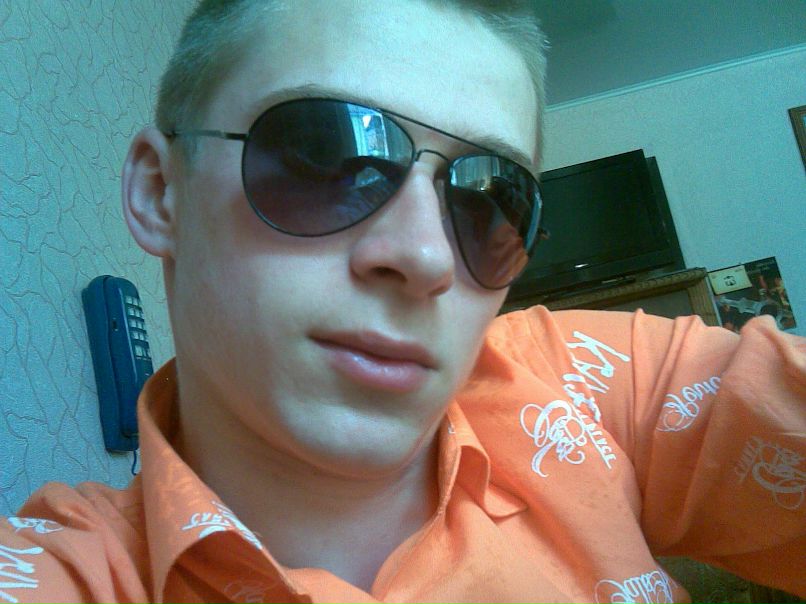 Дмитрий Сидрелёв фотография #28