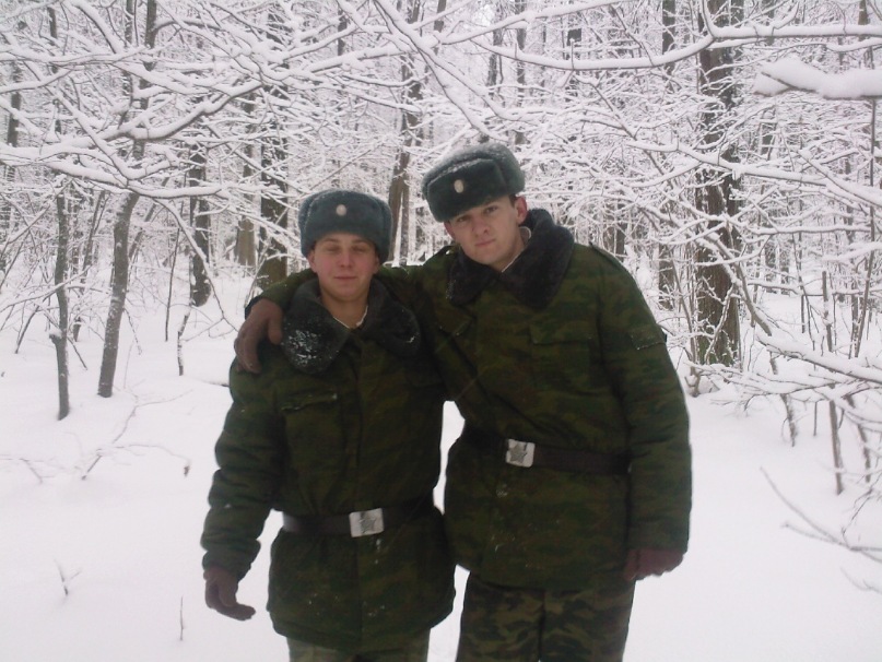 Евгений Ткаченко фотография #13