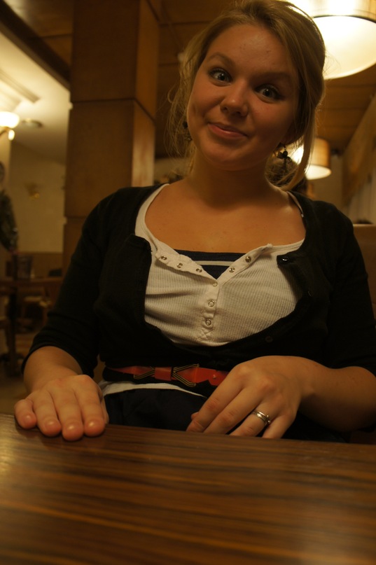 Юля Басова фотография #46