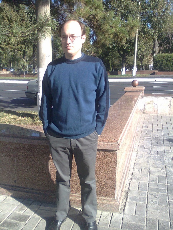 Дмитрий Копшарь фотография #11
