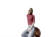 Фотография Колиевой Маргариты