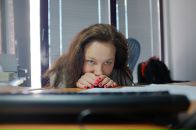 Фотография Розаевой Анастасии