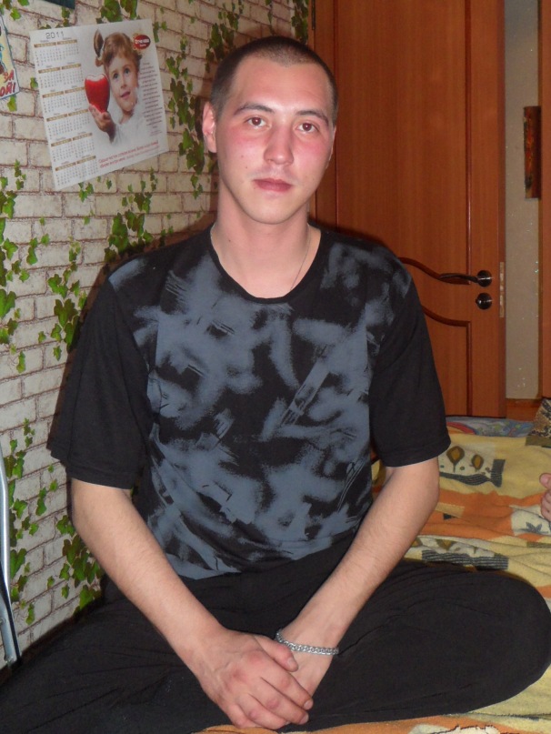 Сергей Истомин фотография #43