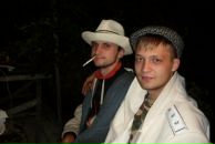 Фотография Себедаша Николая