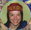 Фотография Воскресенской Любови