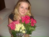 Фотография Новиковой Екатерины