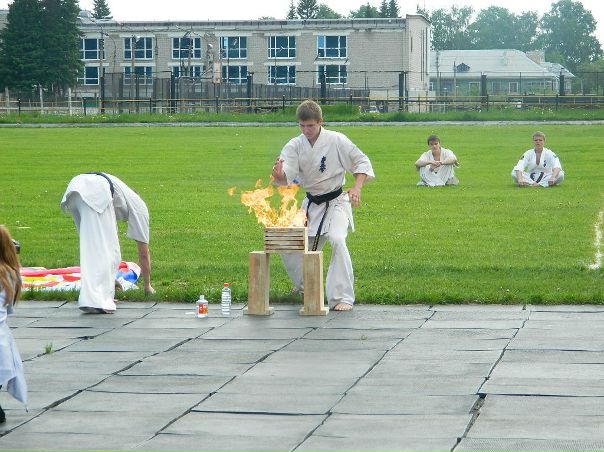 №19, Евгений Мамро №19, Евгений Мамро