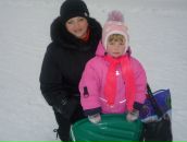 Фотография Митрушовой Светланы