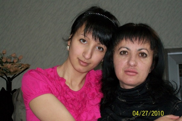 Кисюшка Хапцева фото №9