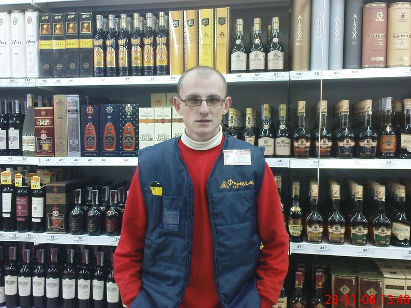 Дмитрий Самусенко фотография #28