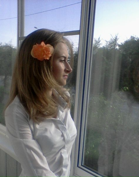 Катя Бородина фото №7