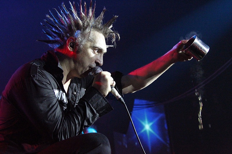 Андрей Голубенко фотография #27