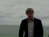 Фотография Сысоева Владимира