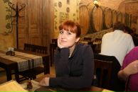 Фотография Субботиной Светланы