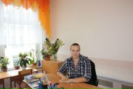 Фотография Давыдовой Катюши