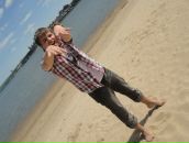 Фотография Каримова Тимура