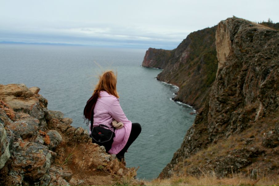 Дарья Левицкая фото №39