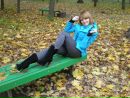 Фотография Рубановой Маргариты