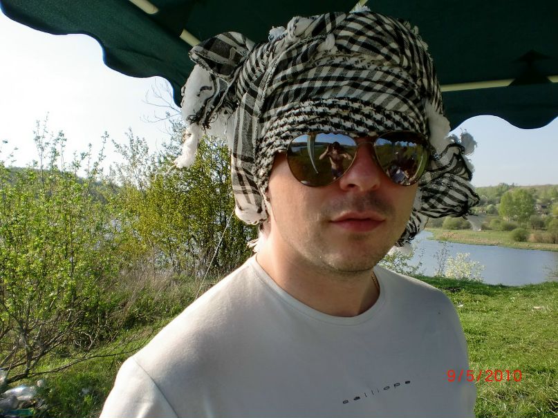 Мурат Хапачев фотография #31