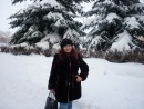 Фотография Образумовой Елены