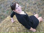 Фотография Резановой Анны