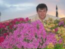 Фотография Аговича Августа