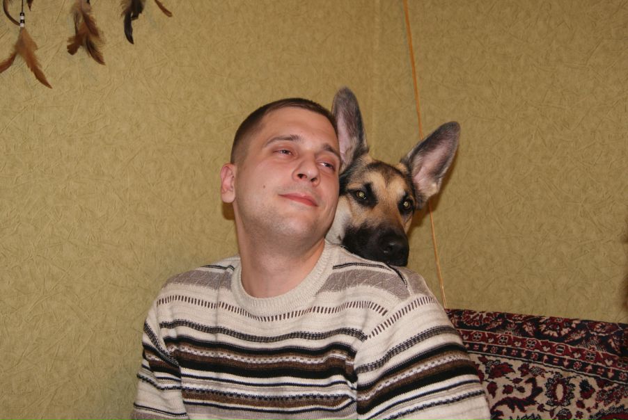 Станислав Мальцев фото №33