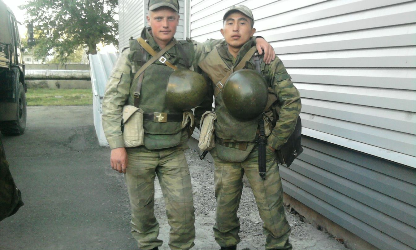 Сергей Полев фотография #38