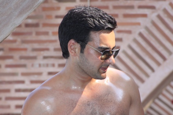 Farid Miri фото №3