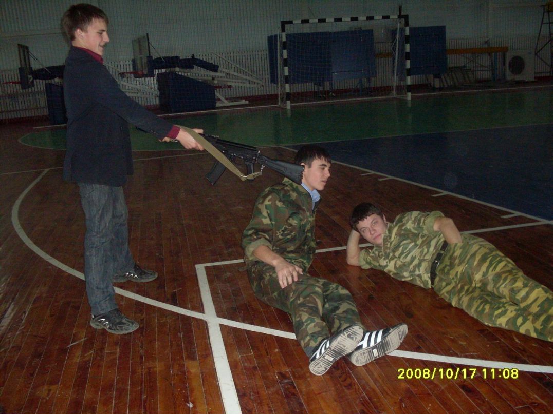 Александр Корнеев фотография #49