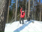 Фотография Боровикова (Лукпанова) Галины