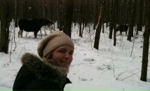 Фотография Лазуковой Татьяны