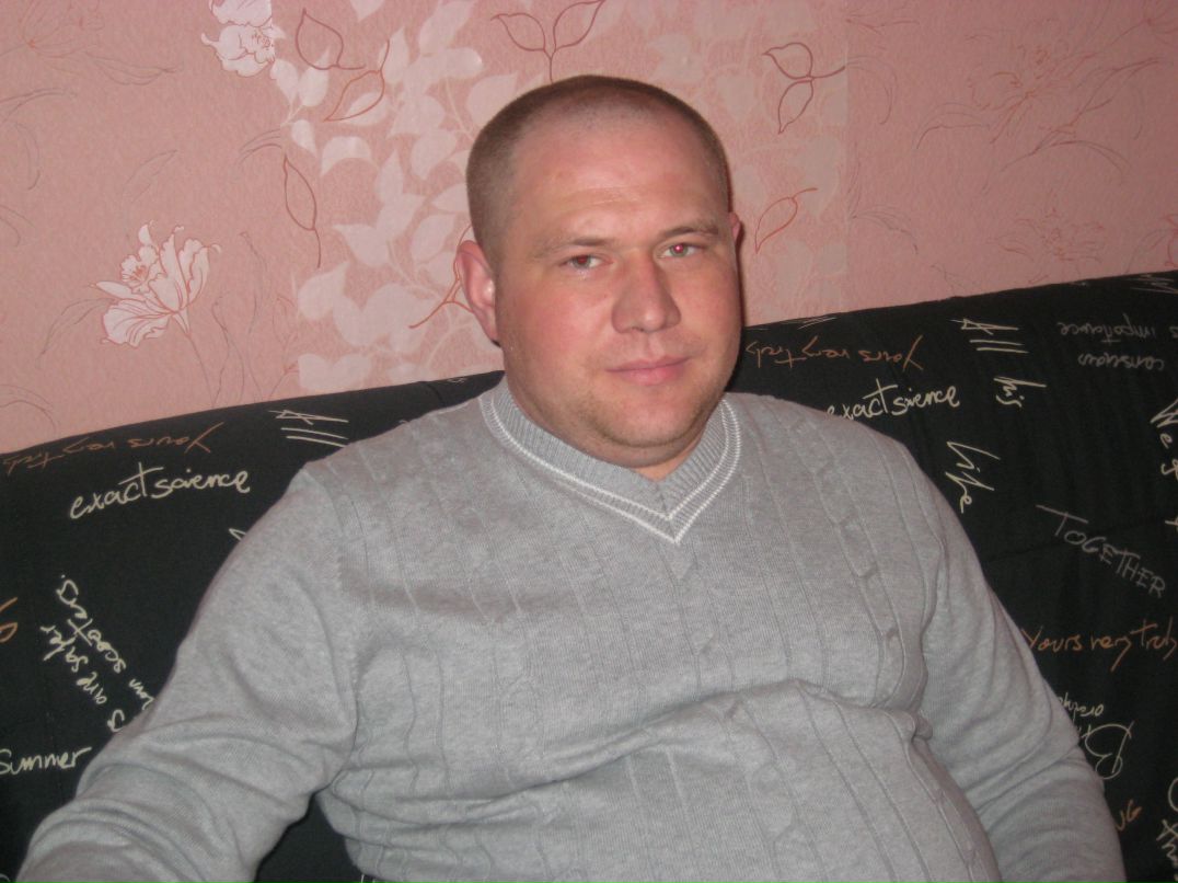 Дмитрий Лебедев фотография #8