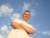 Володимир Івасько фотография #6 (источник - https://vk.com/id16603052)