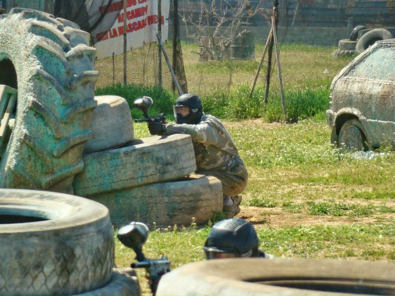 Дима Приступа фотография #22