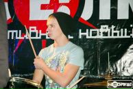 Фотография Комиссарова Евгения