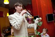 Фотография Журлова Виктора