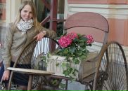 Фотография Бачковской Ирины