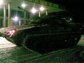 Фотография Воронина Владимира