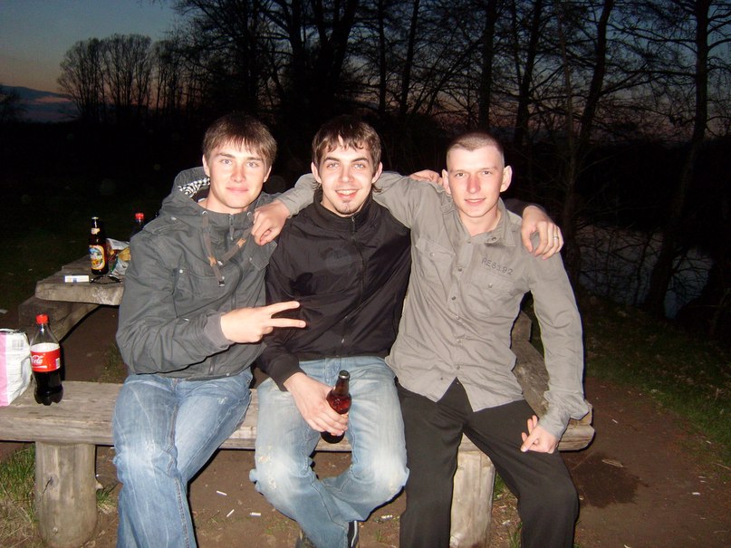 Лёха Романенко фотография #4