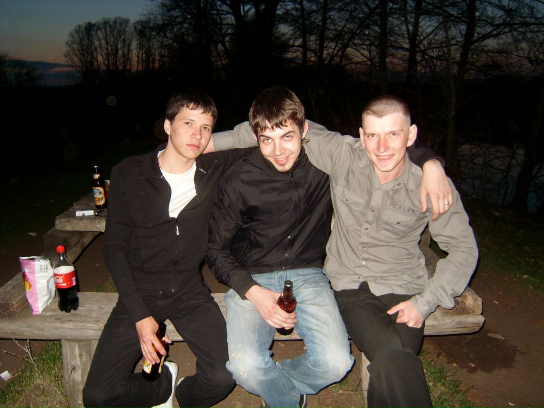 Лёха Романенко фотография #10