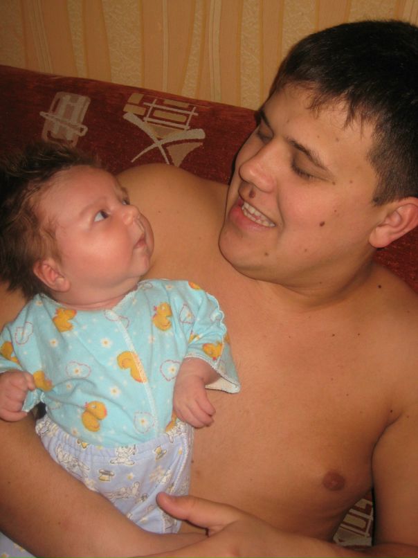 Виктор Леонтьев фотография #9