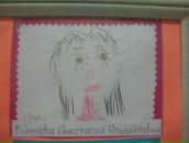 Фотография Останиной Анастасии