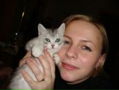 Фотография Антоновой Иришки